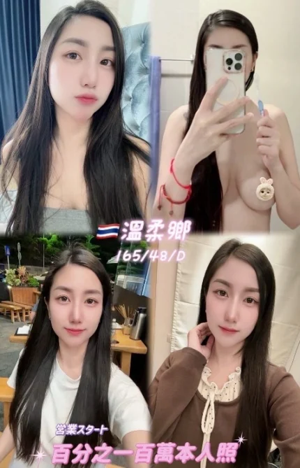 桃園定點茶-溫柔鄉/165/48/25/D