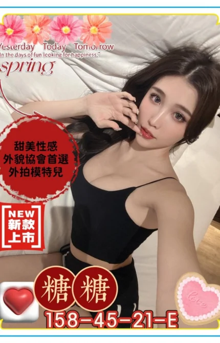 高雄外送茶-糖糖/158/45/21/E