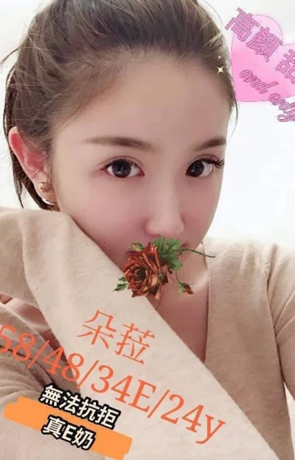 台中外送茶-朵菈/158/48/24/E