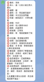 新竹定點茶-羽奈/165/48/23/D