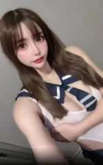 高雄外送茶-北川美玖/162/47/23/G