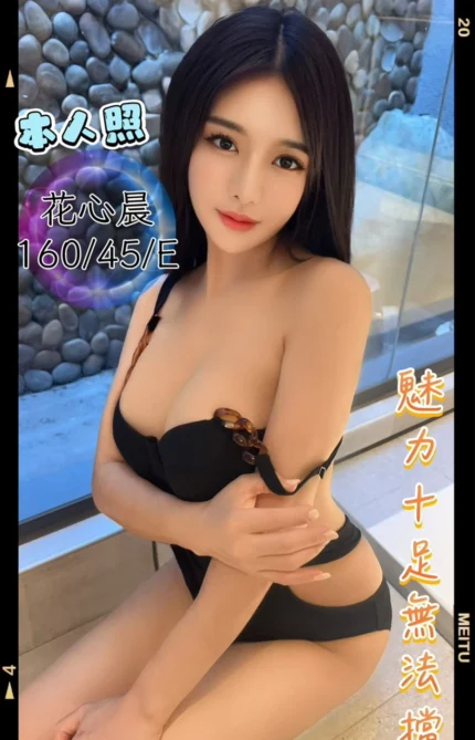 台中定點茶-花心晨/160/45/22/E