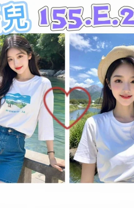 台北外送茶-語兒/155/?/22/E