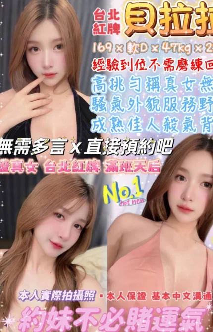 台北定點茶-貝拉拉/169/47/22/D