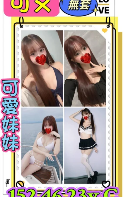 新北定點茶-可艾/152/46/23/C