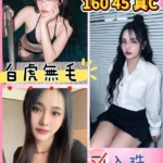 桃園定點茶-琳恩/160/45/?/C