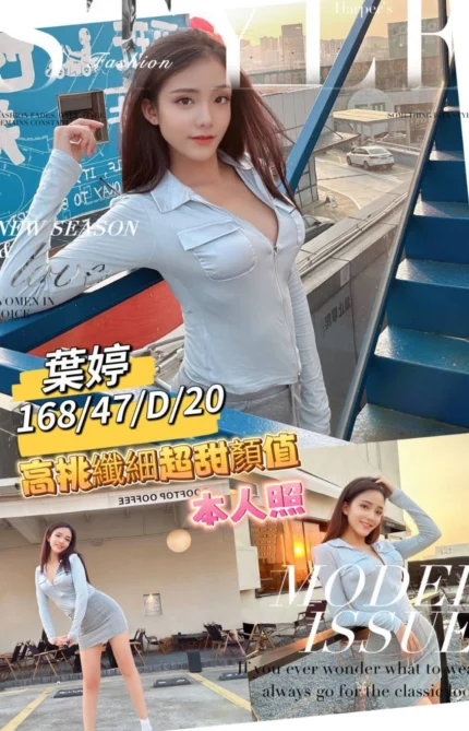 台南外送茶-葉婷/168/47/20/D