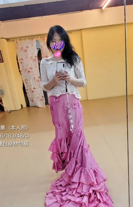 桃園外送茶-蕙蕙/163/48/26/D