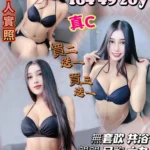 桃園定點茶-沈淑雨/164/49/20/C