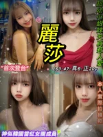 台北定點茶-麗莎/163/47/20/B