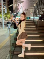 台中定點茶-桃子/153/42/23/B