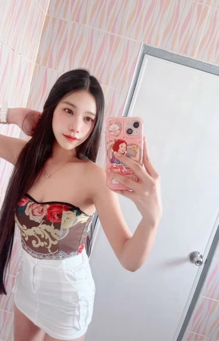 台北定點茶-蘇琳琳/167/50/22/C