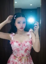 台北定點茶-歐美妞/165/48/22/E