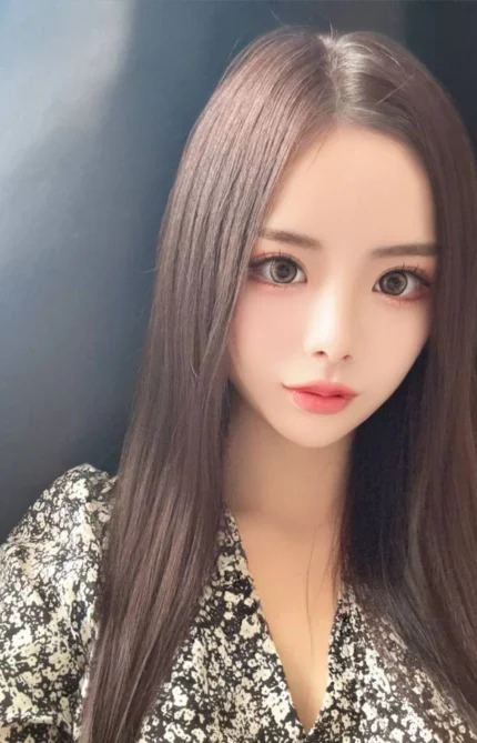 台南定點茶-川結奈/158/46/22/D