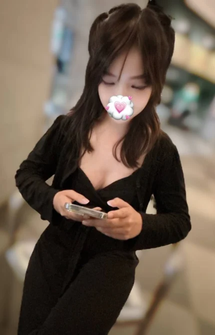 高雄外送茶-年輕茵茵/155/41/19/C