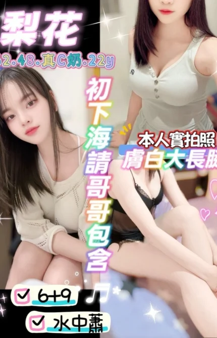 新北定點茶-梨花/162/48/22/C