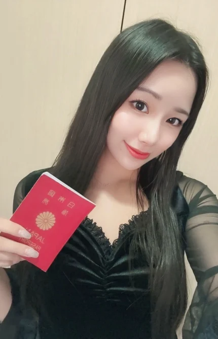 新竹外送茶-麻里沙/170/55/23/E