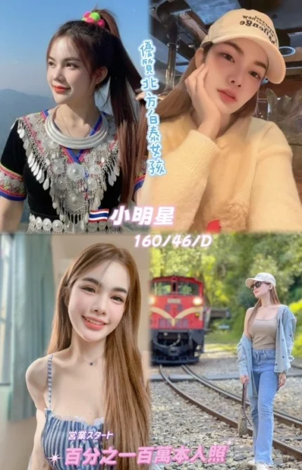 桃園定點茶-小明星/160/46/25/D