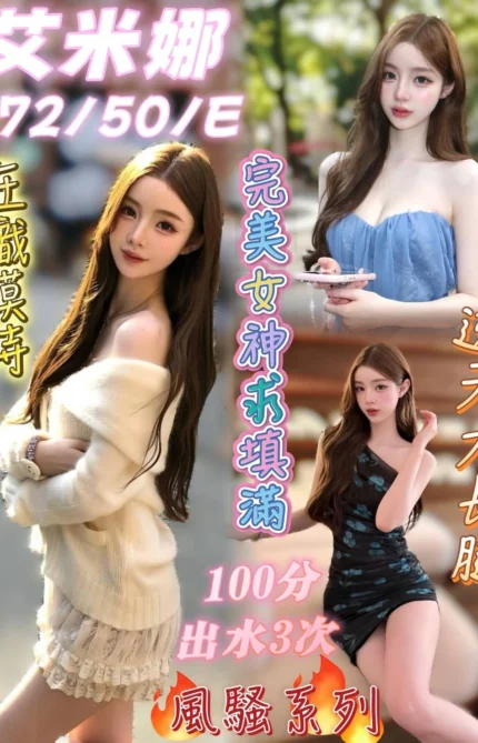 台南定點茶-艾米娜/172/50/21/E