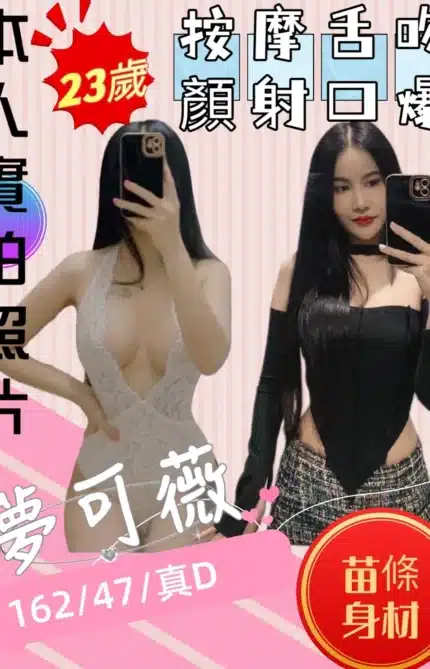 苗栗定點茶-夢可薇/162/47/23/D