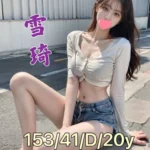 台南外送茶-雪琦/153/41/20/D