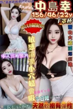 台南定點茶-中島幸/156/46/22/F