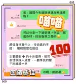 台中定點茶-喵喵/155/43/19/C