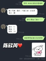 新竹定點茶-陳欣芮/153/40/20/C