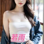 台中外送茶-若雨/161/46/23/D