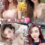 桃園定點茶-艾希/163/48/?/F