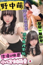 台中定點茶-野中萌/163/45/24/E