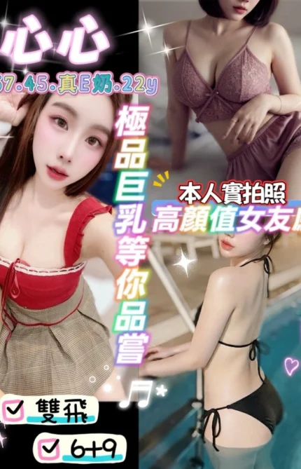 桃園定點茶-心心/157/45/22/E