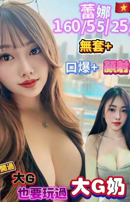 台南定點茶-蕾娜/160/55/25/G