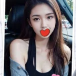 台北外送茶-莉莉/155/42/22/E