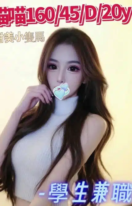 台南外送茶-喵喵/160/?/20/D