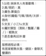 嘉義定點茶-以依/158/48/22/C