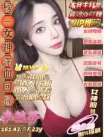 高雄定點茶-李毓芬/161/43/23/F