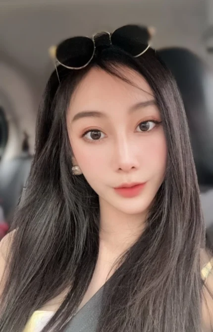 台北定點茶-陳喬恩/153/43/23/D