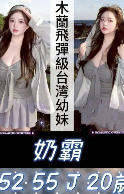 台中定點茶-奶霸/152/55/20/J