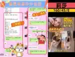 台中定點茶-莉莎/162/50/?/E