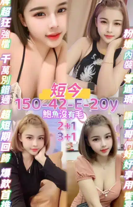 桃園定點茶-短今/150/42/20/E