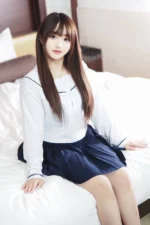 新竹定點茶-野久希/160/48/22/D