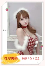 台北外送茶-花守美雨/163/?/22/G