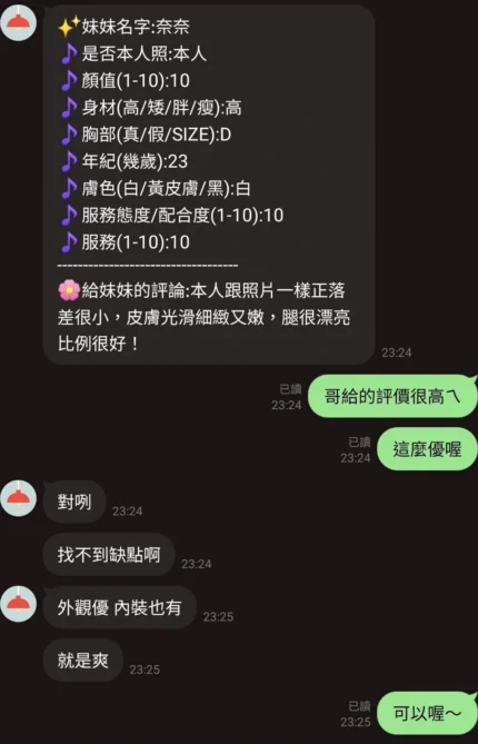 新竹定點茶-奈奈/164/47/?/D