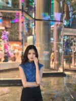 台北定點茶-紀卜心/160/45/20/C