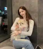 新竹外送茶-朴珠熙/165/48/22/E