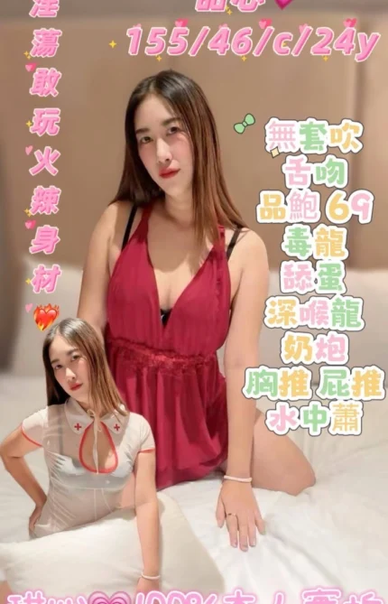 台南定點茶-甜心/155/46/24/C