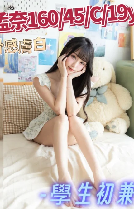 台中外送茶-孟奈/160/45/19/C