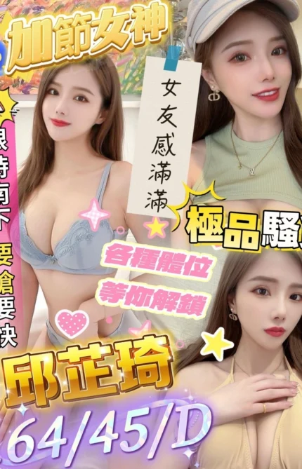 屏東定點茶-邱芷琦/164/45/?/D