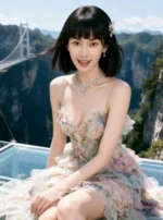 台中定點茶-蜜姬/160/49/27/D